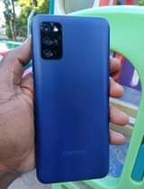 A picture of SAMSUNG A03S