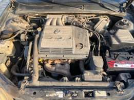 A picture of Just Autos Price 1 450m Buyer settles 50k Make Toyota