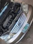 A picture of I need money today Toyota Corolla 07 Painted on first