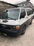 A picture of Toyota hiace located at at port Harcourt MTN road Price