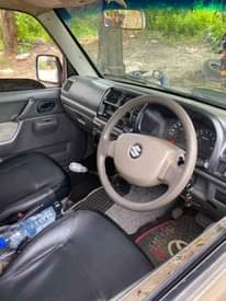 A picture of SUZUKI JIMMY MANUAL BAKORA SANA