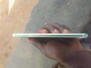 A picture of Gionee S10 6gb ram and 64gb rom