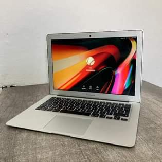 macbook