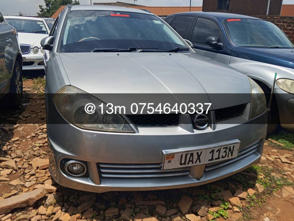A picture of Used cars kampala