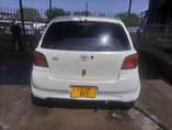 A picture of TOYOTA VITZ Kali Sana Iwahi Chapu Usilembe