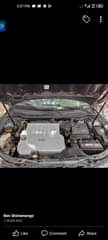 A picture of Toyota Camry muscle XLE 2008
