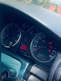 A picture of Volkswagen Golf