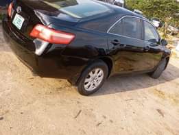 A picture of Available for sale Clean 2008 Toyota Camry Engine and Gear