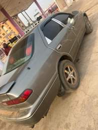 A picture of Tomorrow deal Toyota Camry pencil engine and gear and ac