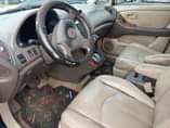 A picture of Sharp Lexus RX300 Sound engine Good gear Ac is working
