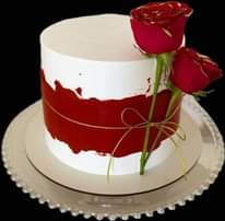 A picture of Cakes