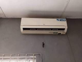 A picture of Air conditioning