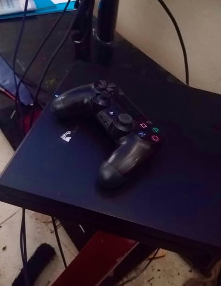 playstation