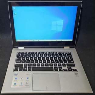 A picture of Dell Inspiron 7348 2 in 1