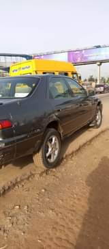 A picture of Camry tiny light First body Engine Ac Gear Good condition
