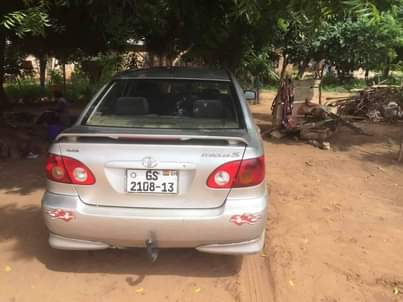 cars accra