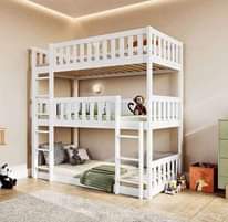 A picture of Double deckers already available at Kasekka furniture