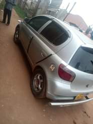 A picture of Vitz 5.8m 0704638405