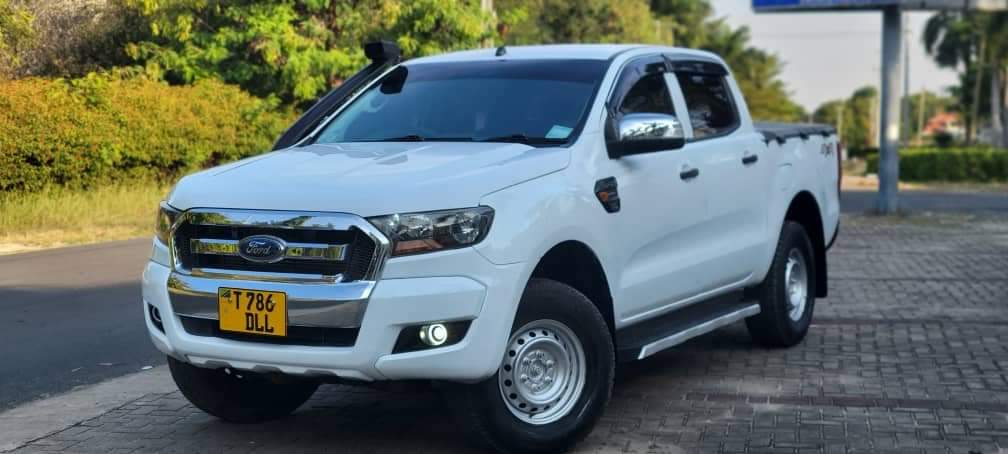 A picture of FORD RANGER BEI. .........48M 0682287760
