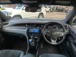 A picture of TOYOTA HARRIER GS