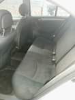 A picture of Registered Benz C180 2006