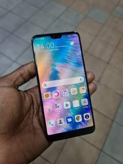 huawei p20