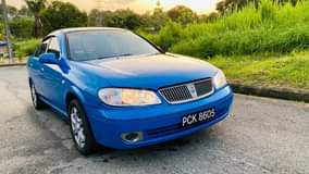 trini cars for sale almera