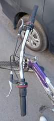 A picture of BOSS KALEWA SPORTS BIYCLE HYO IPO SOKONI 38OK TUU WAHI