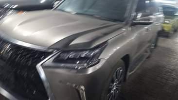 A picture of 2013 Lexus Gx 460