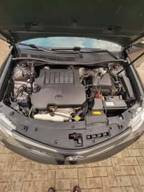 A picture of 2013 Toyota Camry 2013 SE sport Edition