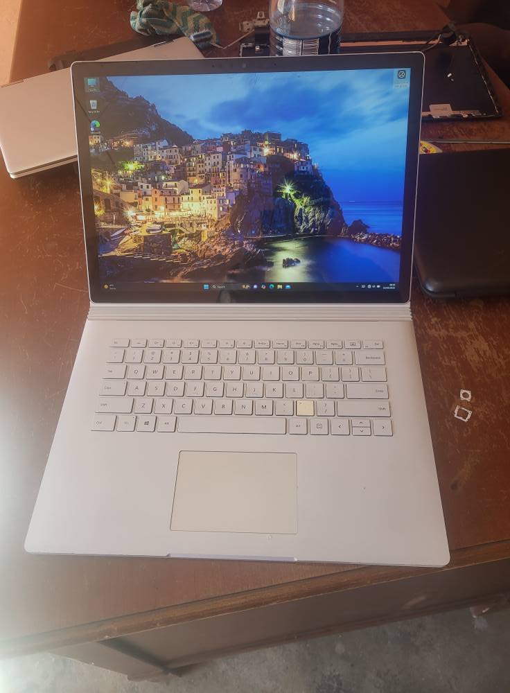 gaming laptops