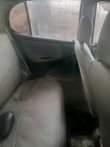 A picture of Toyota echo