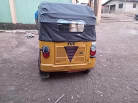 A picture of Tricycle for sale keke moruwa
