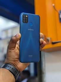 A picture of INFINIX SMART 6