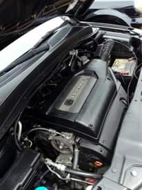 A picture of HONDA PILOT