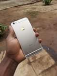 A picture of iphone 6 plus Bh 84 16gb 160k fingerprint ipo Haina