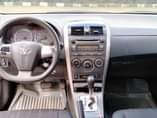 A picture of 2013 Toyota 2013 Toyota Corolla
