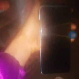 A picture of Itel A60