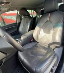 A picture of TOYOTA CAMRY