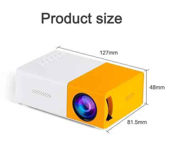 projector
