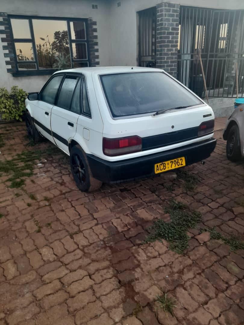 classifieds/cars mazda