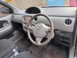 A picture of 2008 Toyota 2008