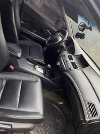 A picture of 2008 Honda Accord