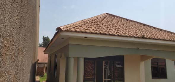 A picture of FOR SALE 3 Bedroom Bungalow in Kigombya Mukono Asking Price