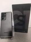 A picture of Samsung Galaxy S21 ultra 5G. Call WhatsApp 0785459661