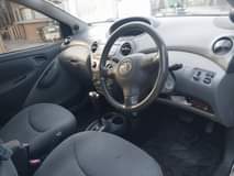 A picture of TOYOTA VITS