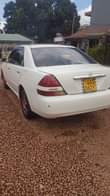 A picture of Mark 2 grande 10million serious buyer only 0757789677