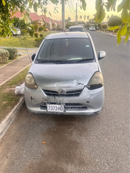 repair services