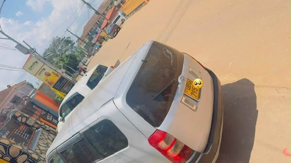 A picture of Yoyota Probox 20m 0700987586