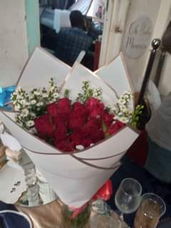 flowers